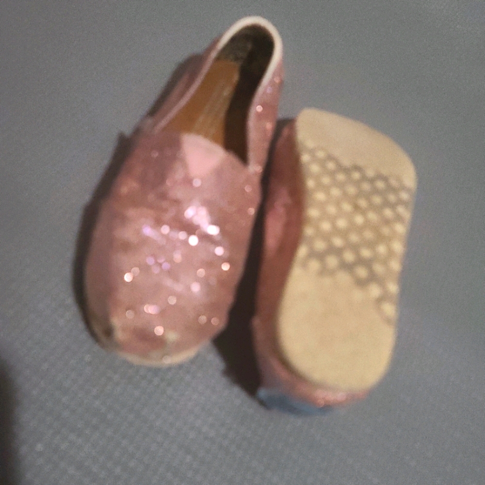 Kids TOMS